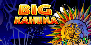 Big Kahuna Slot