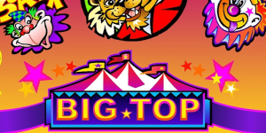 Big Top Slot