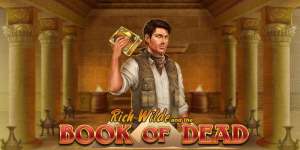 Book of Dead Slot Review – RTP, Features & Bonuses