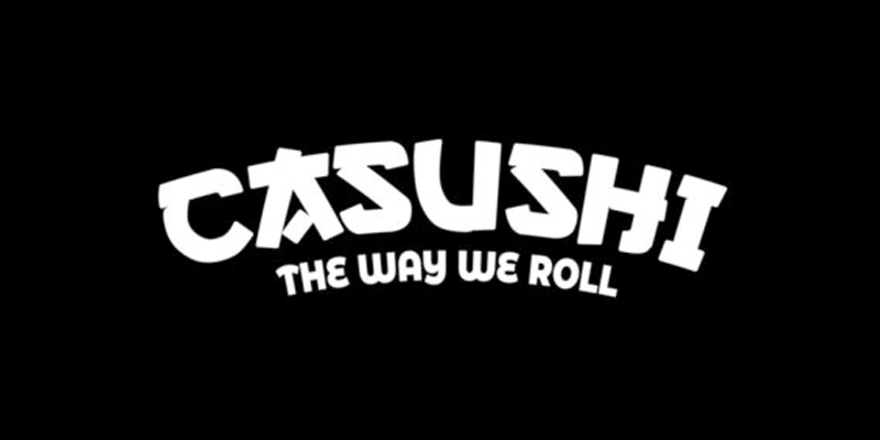 Casushi Casino Bonus Code