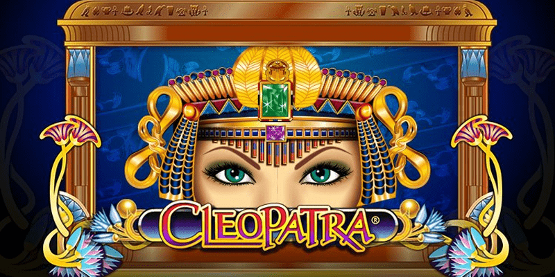 free cleopatra slots