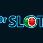 Dr Slot Logo
