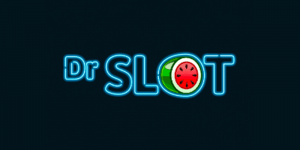 Dr Slot Logo