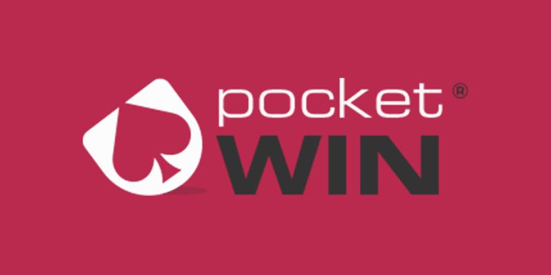 Pocketwin logo