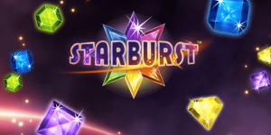 Starburst Slot Review – RTP, Features & Bonuses