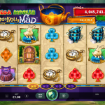 absolootly mad mega moolah screenshot