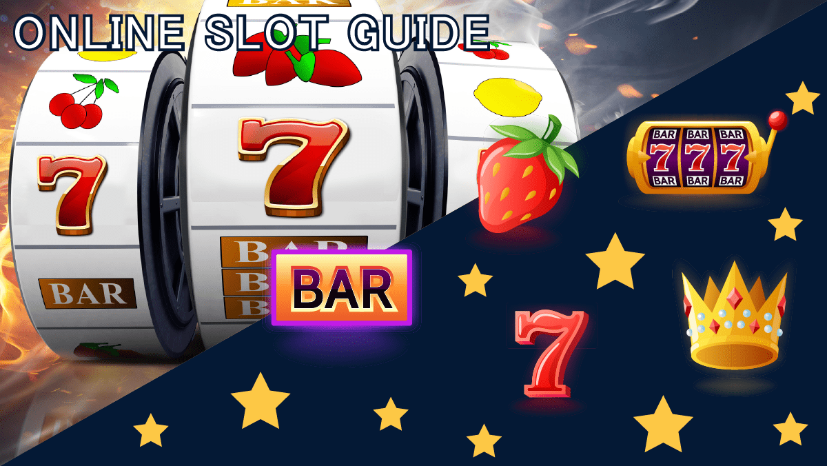 online slots guide featured