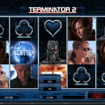 terminator 2 slot screenshot