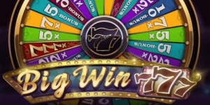 Big Win 777 Slot