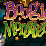 Boogie Monsters Slot
