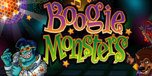 Boogie Monsters Slot