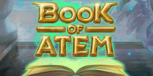 Book of Atem
