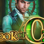 Book of Oz Slot