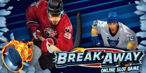 Break Away Slot