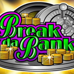 Break Da Bank Slot
