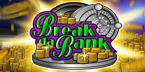 Break Da Bank Slot