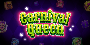 Carnival Queen Slot Review – RTP, Features & Bonuses