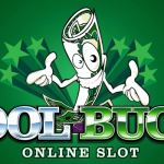 Cool Buck Slot Logo