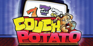 Couch potato slot