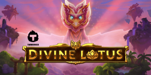 Divine Lotus Slot Review – RTP, Features & Bonuses