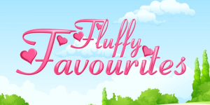 Fluffy Favourites Slot