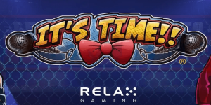 It’s Time Slot Review – RTP, Features & Bonuses
