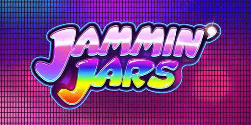 Jammin Jars Slot