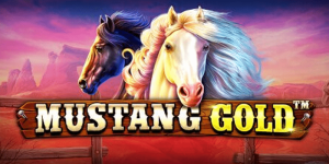 Mustang Gold Slot Review – RTP, Features & Bonuses