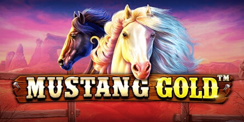 Mustang fortune slot machine max bet