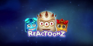 Reactoonz Slot Review – RTP, Features & Bonuses