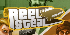 Reel Steal Slot Review – RTP, Features & Bonuses