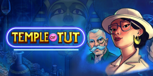 Temple of Tut
