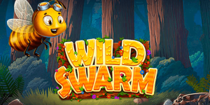Wild swarm slot