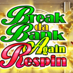 break da bank again respin