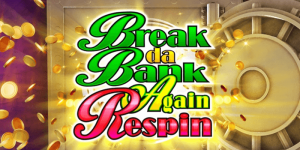 break da bank again respin