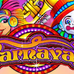 carnaval slot