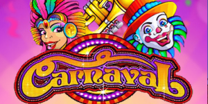 carnaval slot