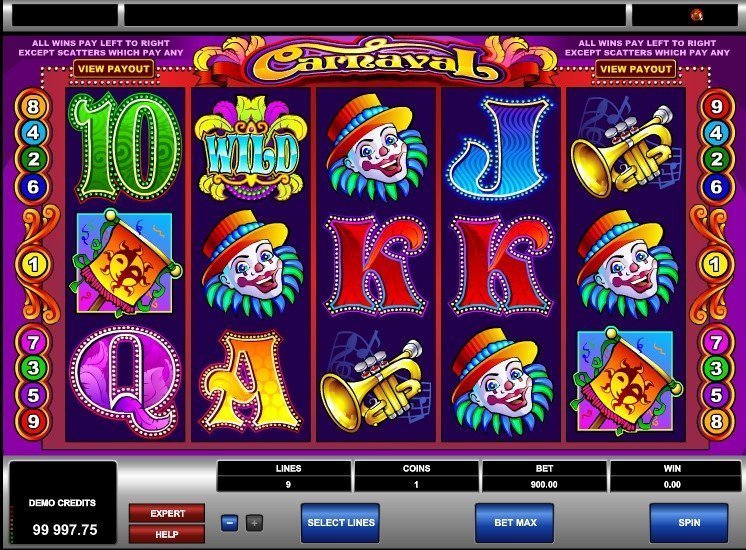 candy stars slot