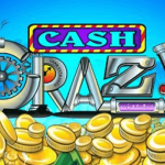 cash crazy slot