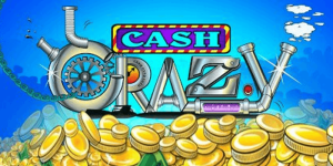 cash crazy slot
