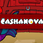 cashanova slot