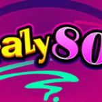 crazy 80s slot