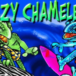 crazy chameleons slot