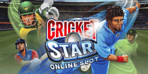 cricket star slot