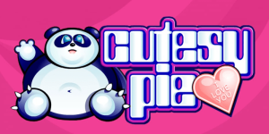 cutesy pie slot
