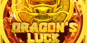 Dragon’s Luck Slot Review – RTP, Features & Bonuses