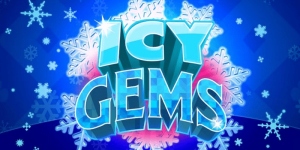 icy gems slot