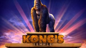 kongs temple