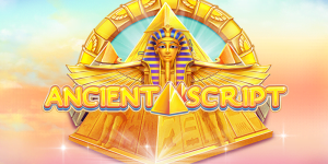Ancient Script Slot Review – RTP, Features & Bonuses