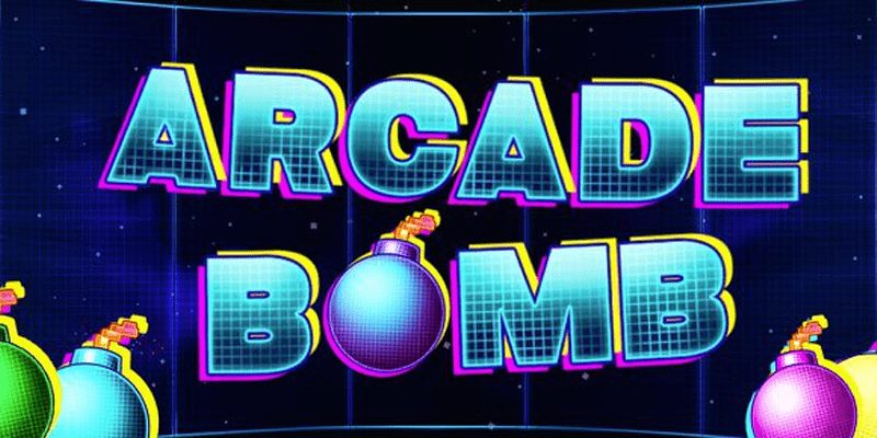 Arcade Bomb William Hill